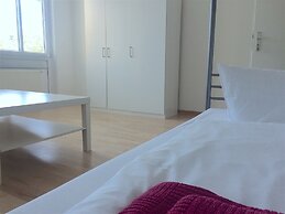 BNB Hostel