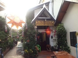 Sackarinh Guesthouse