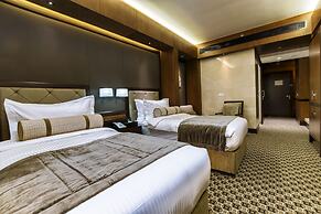 Ayla Grand Hotel