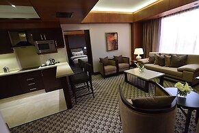 Ayla Grand Hotel