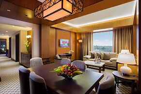 Ayla Grand Hotel