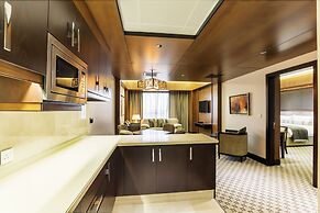 Ayla Grand Hotel