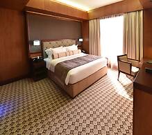 Ayla Grand Hotel