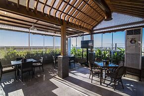 Ayla Grand Hotel