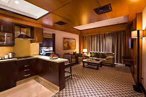 Ayla Grand Hotel
