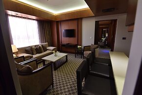 Ayla Grand Hotel