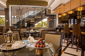Ayla Grand Hotel