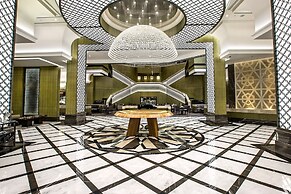 Ayla Grand Hotel