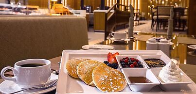 Ayla Grand Hotel