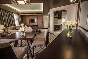 Ayla Grand Hotel