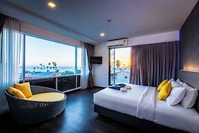 Wake Up Aonang Hotel