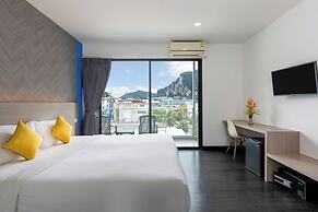 Wake Up Aonang Hotel