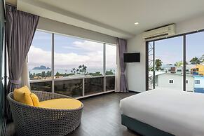 Wake Up Aonang Hotel