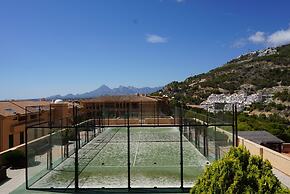Apartamento Mascarat