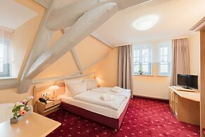 Hotel Mühlhäuser Hof
