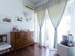 Le Fate Apartments