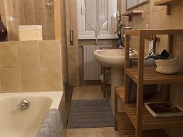 Le Fate Apartments