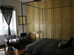 Le Fate Apartments