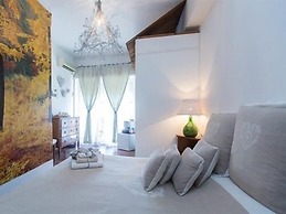Le Fate Apartments
