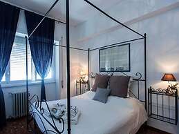Le Fate Apartments