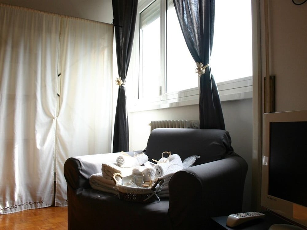 Le Fate Apartments