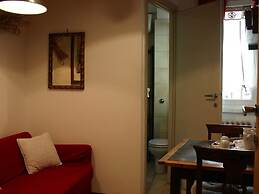 Le Fate Apartments