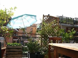 Le Fate Apartments