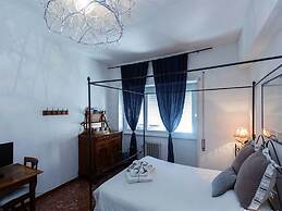Le Fate Apartments