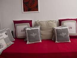 Le Fate Apartments