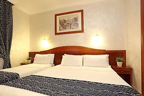 AdoraSuite B&B