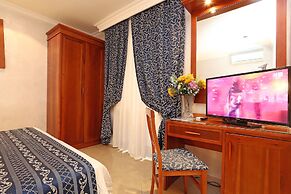AdoraSuite B&B