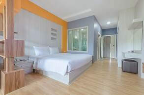 Eastpana Hotel