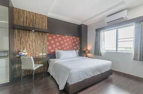 Eastpana Hotel