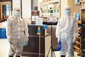 Eastpana Hotel