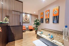 Eastpana Hotel