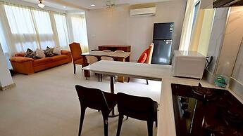 Abacus Villa