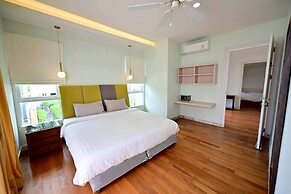 Abacus Villa