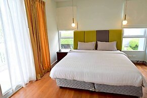 Abacus Villa