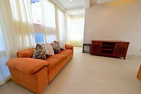 Abacus Villa