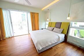 Abacus Villa