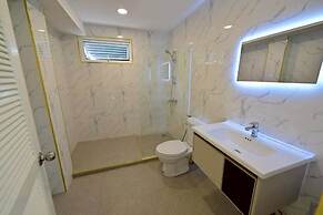Abacus Villa