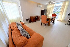 Abacus Villa