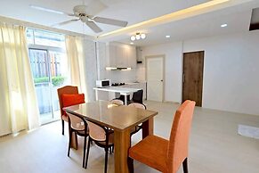 Abacus Villa