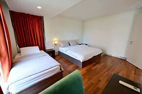 Abacus Villa