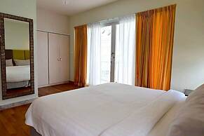 Abacus Villa