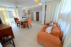 Abacus Villa