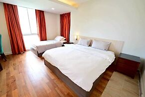 Abacus Villa