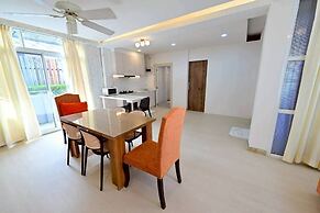 Abacus Villa