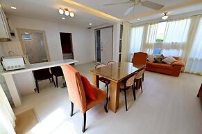 Abacus Villa