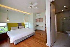 Abacus Villa